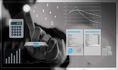 Introduction to Financial Accounting — edX course thumbnail