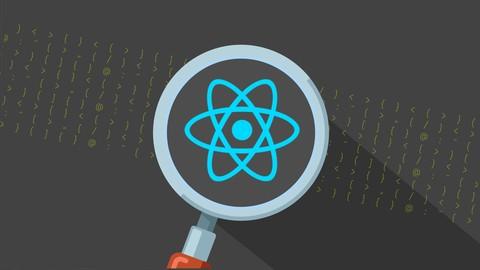 React — The Complete Guide (incl. Next.js, Redux) — Udemy course thumbnail