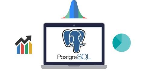 The Complete SQL Bootcamp: Go from Zero to Hero — Udemy course thumbnail