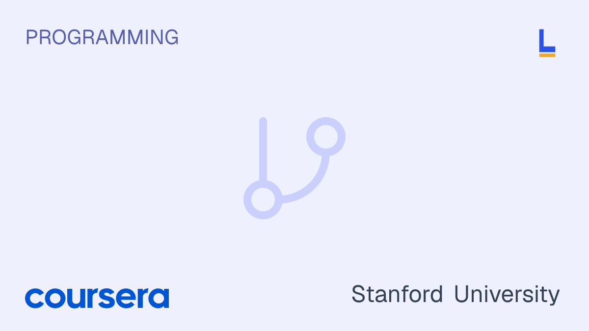 Algorithms Specialization — Coursera online course thumbnail
