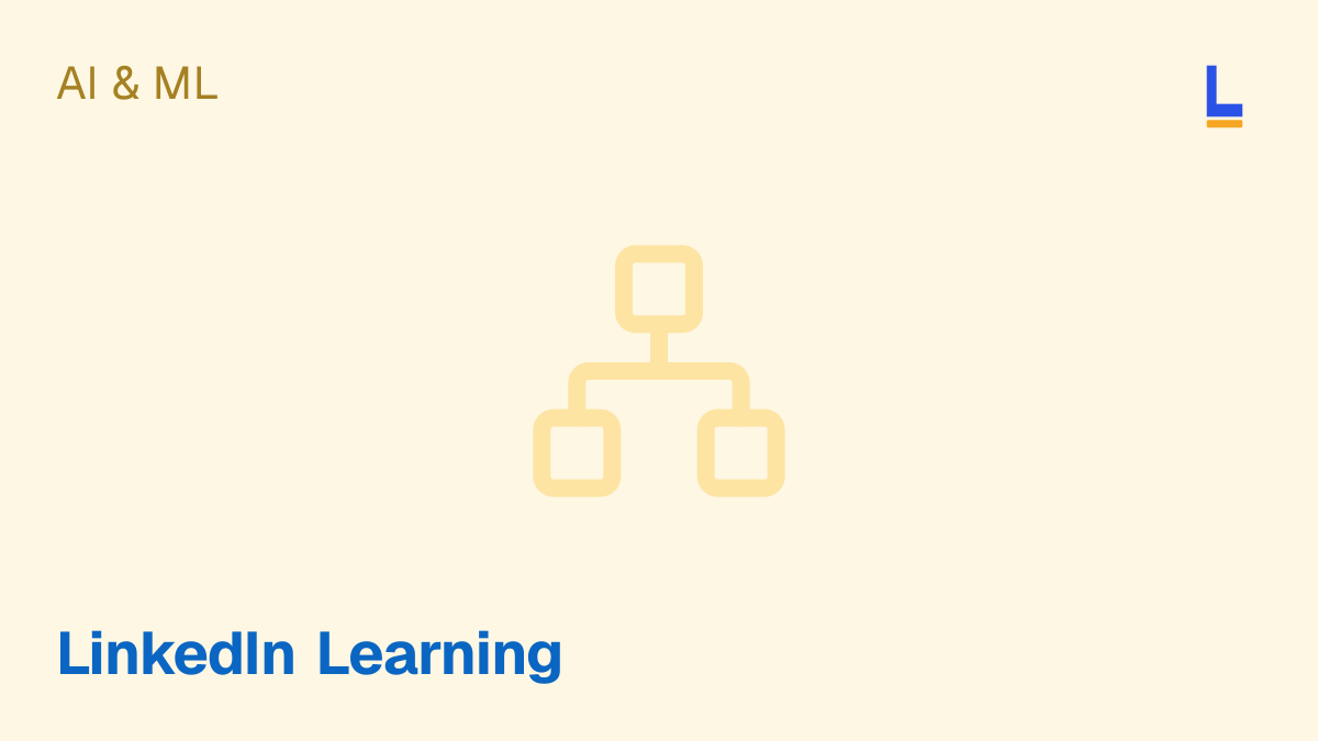 Building in Microsoft Copilot Studio — LinkedIn Learning online course thumbnail