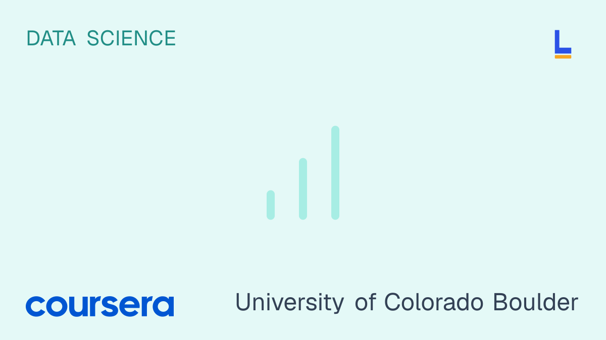 Business Analytics for Decision Making — Coursera online course thumbnail