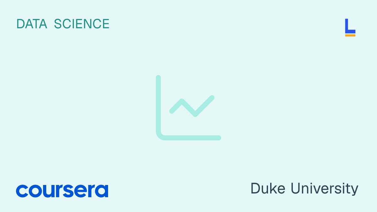 Business Metrics for Data-Driven Companies — Coursera online course thumbnail