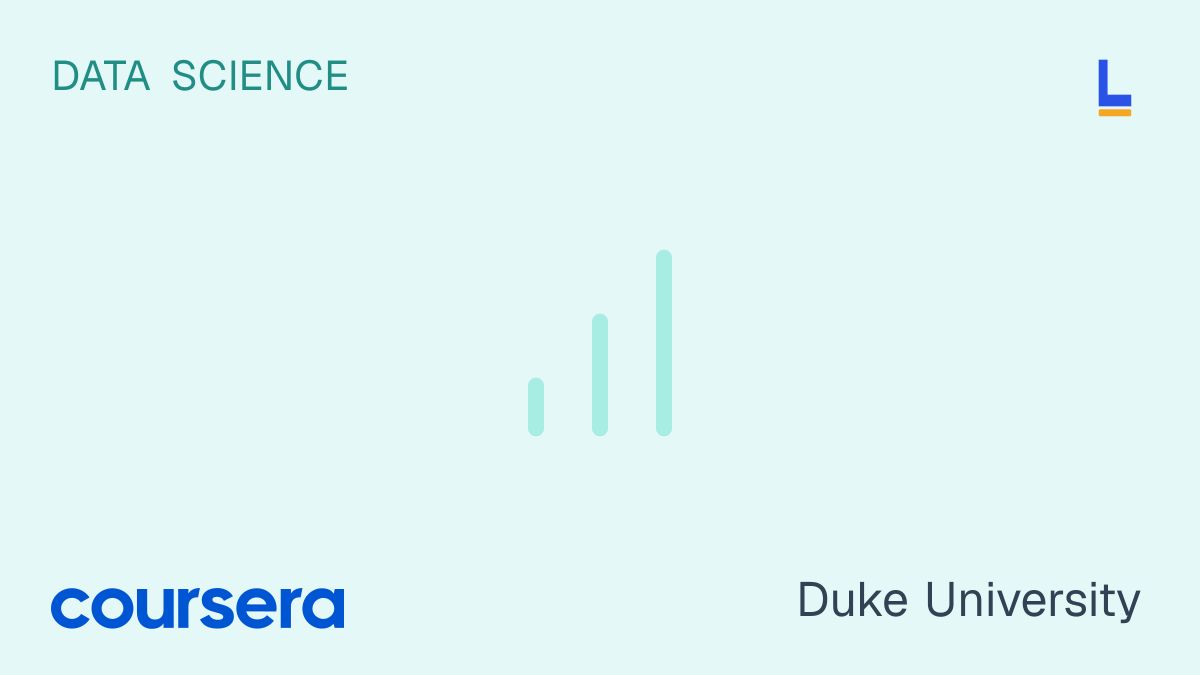 Data Science Math Skills — Coursera online course thumbnail