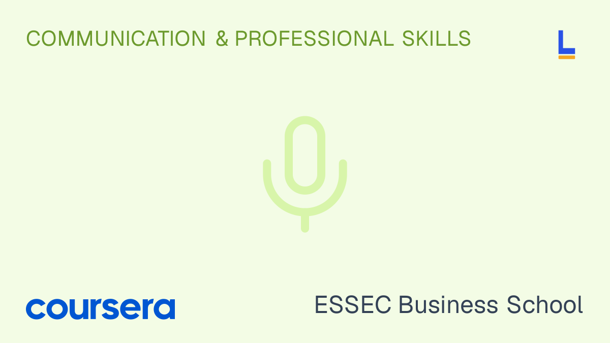 Diversity and Inclusion in the Workplace — Coursera online course thumbnail