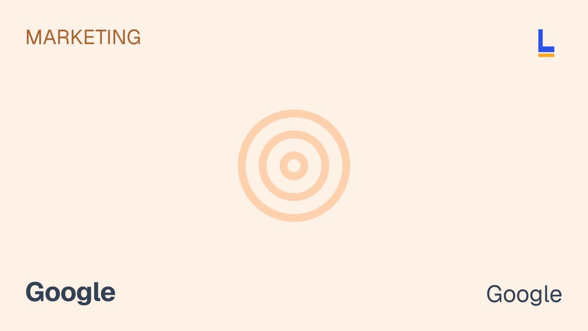 Digital Garage: Fundamentals of Digital Marketing — Online online course by Google thumbnail