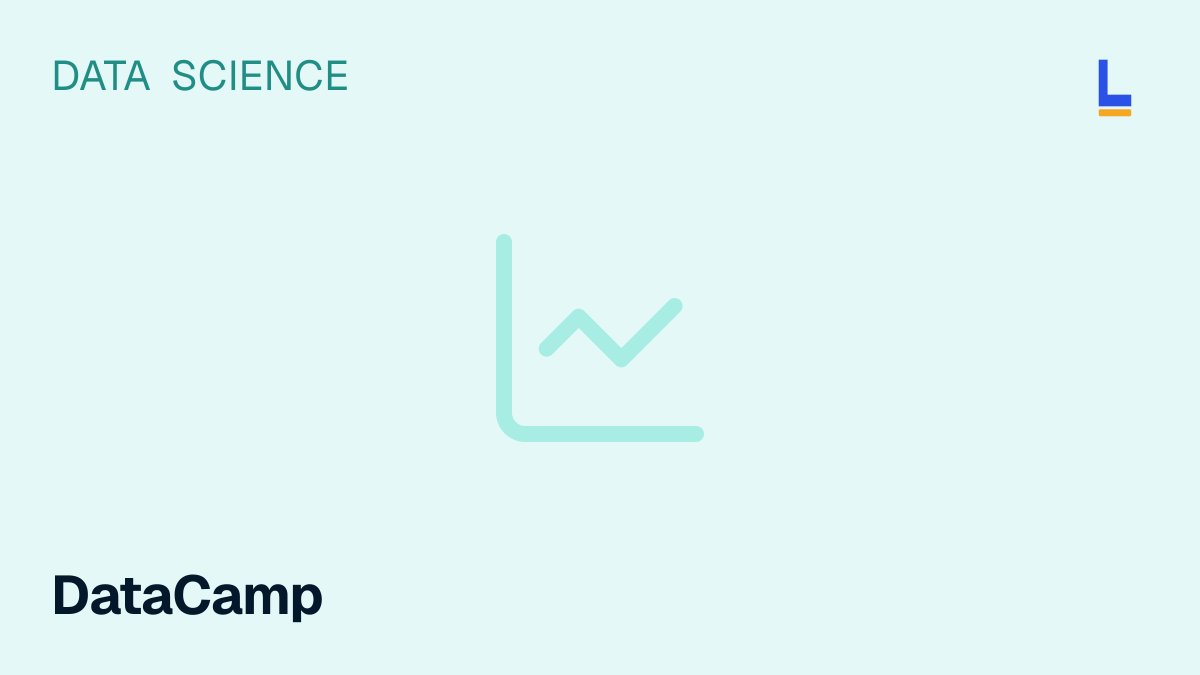 Introduction to Statistics in Python — DataCamp online course thumbnail