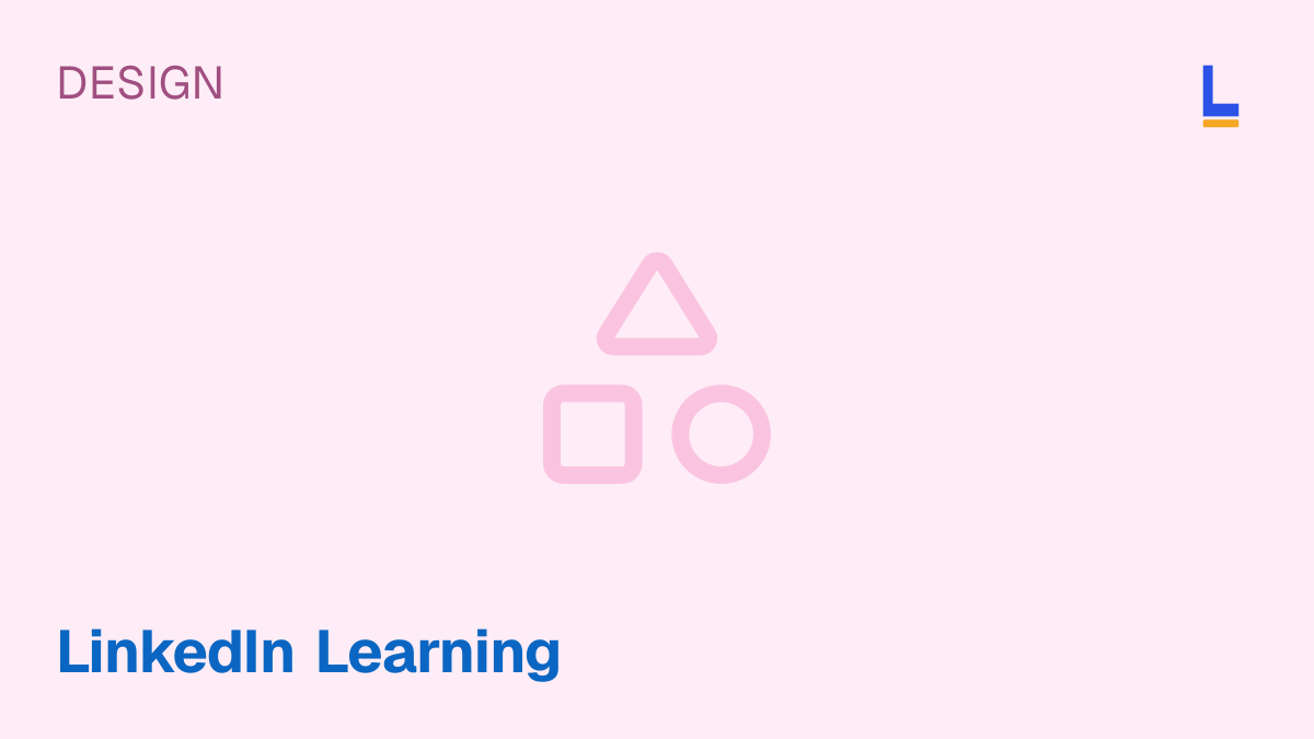 CSS Essential Training — LinkedIn Learning online course thumbnail