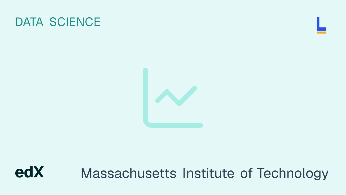 Fundamentals of Statistics — edX online course thumbnail
