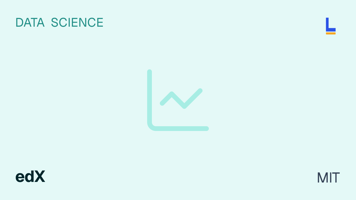 Probability - The Science of Uncertainty and Data — edX online course thumbnail
