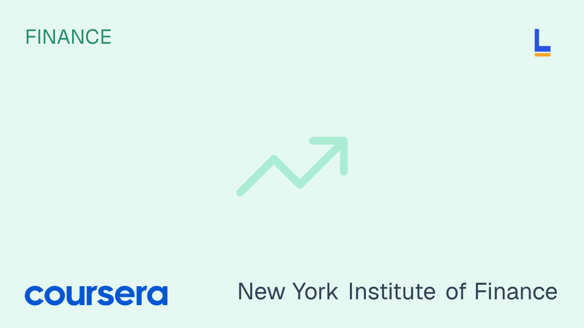 Operational Risk Management: Frameworks and Strategies — Coursera online course thumbnail