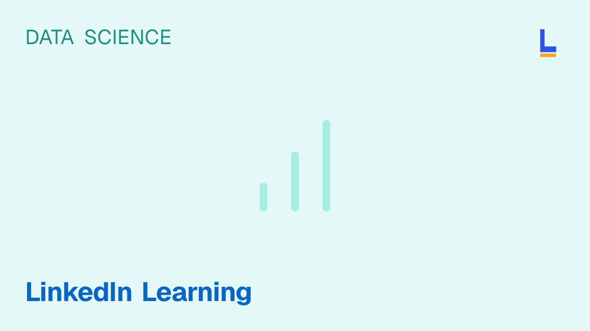 Power BI for Finance — LinkedIn Learning online course thumbnail