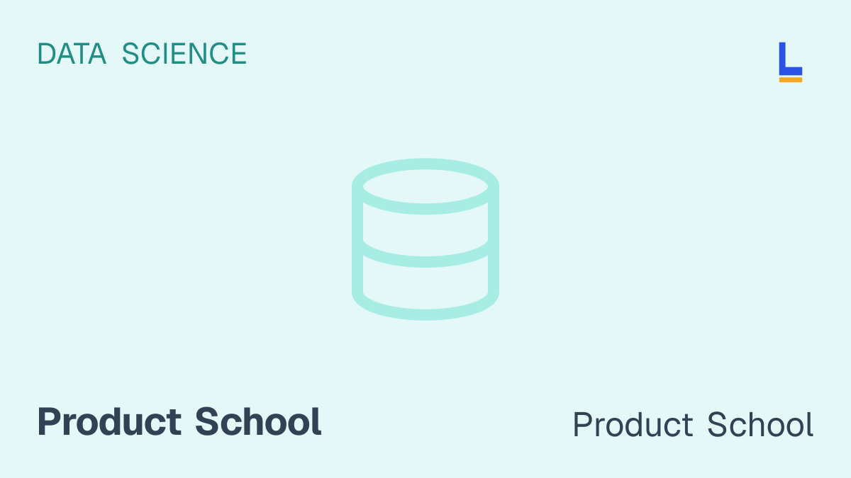 Product Analytics Micro-Certification — Online online course by Product School thumbnail