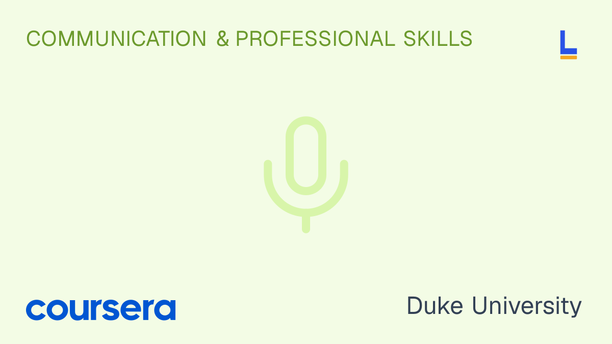 Think Again I: How to Understand Arguments — Coursera online course thumbnail