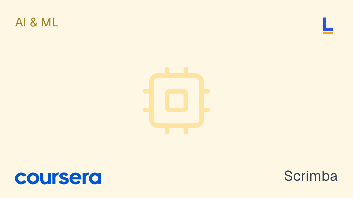 Vibe Coding Essentials: Build Apps with AI — Coursera online course thumbnail