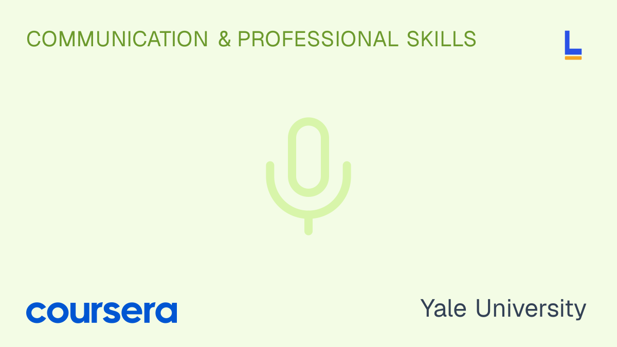 The Science of Well-Being — Coursera online course thumbnail